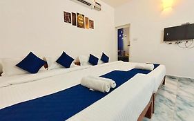 De Lumaa Beachside Stay