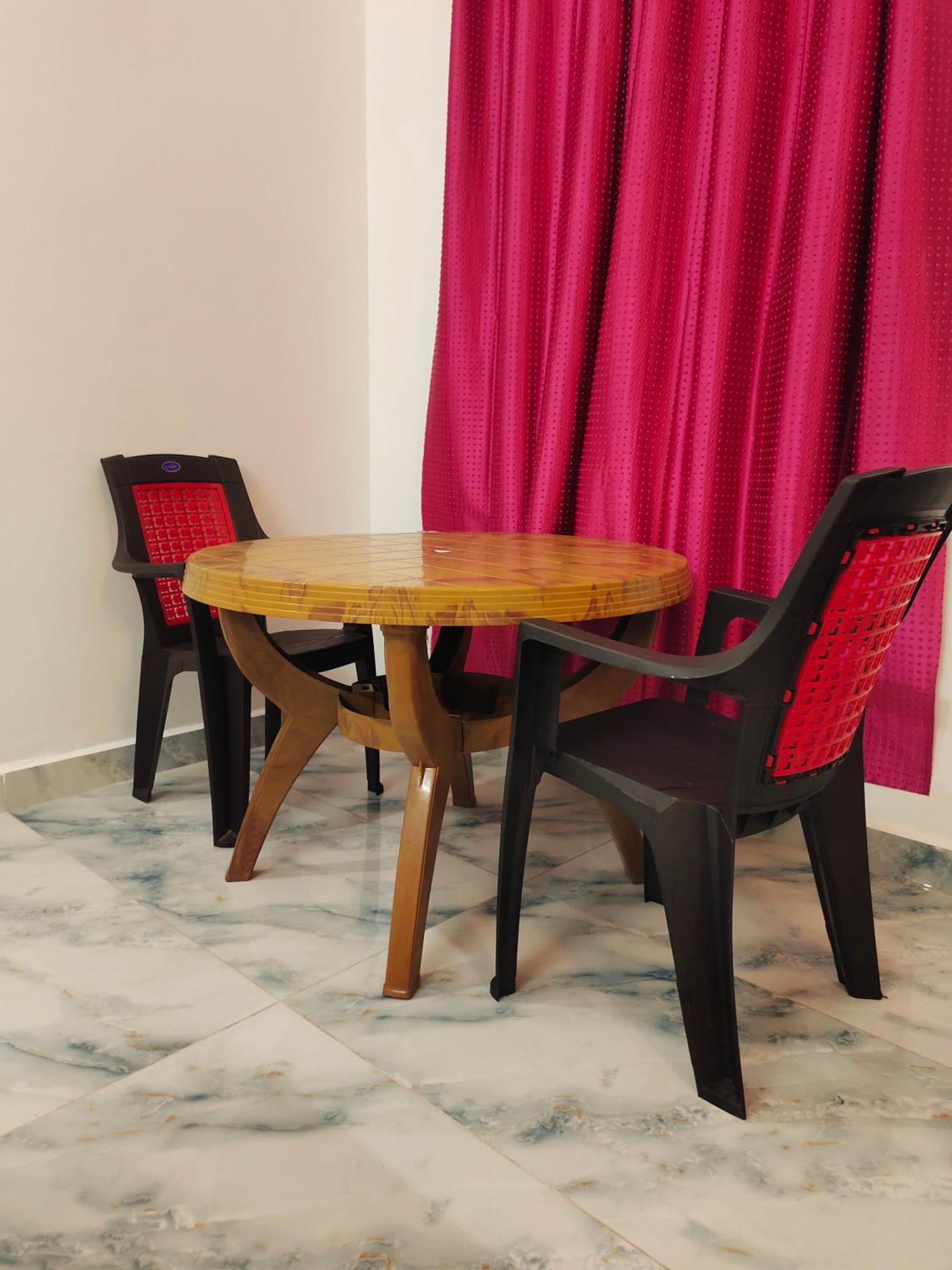 De Lumaa Beachside Stay Pondicherry Exterior photo